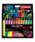 STABILO Pen 68 MAX 24er Etui ARTY Filzstift Pen 68 MAX mit Keilspitze