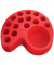Tischset STABILO woody 3 in 1, 880/15-01, farbig sortiert, rund, jumbo, Tischset