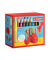 Aquarellfarbstift Tischset Woody 3 in 1, sortiert