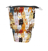 Schlamper Fluffy Cats X-pand