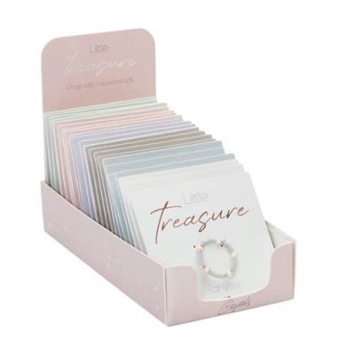 Ring Little Treasure sortiert Ring Ring
