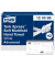 Falthandt&uuml;cher Xpress Soft Advanced 120398, 21,2x25,5cm, 2-lagig, Z-Falz, wei&szlig;, Tissue