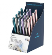 Füllfederhalter Patrone, M, Ceod Shiny sortiert