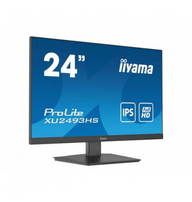 LED-Monitor ProLite, 61cm (24) LED-Monitor LED-Monitor LED-Monitor