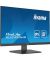 Monitor ProLite XU2493HS-B5, 24 Zoll, FHD (1920x1080), 5 ms, schwarz