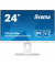  Monitor ProLite XUB2492HSUW5, 24 Zoll, FHD (1920x1080), 0,4 ms, wei&szlig;