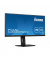  Monitor ProLite XUB3493WQSU-B5, 34 Zoll, WQHD (3440x1440), 4 ms, schwarz