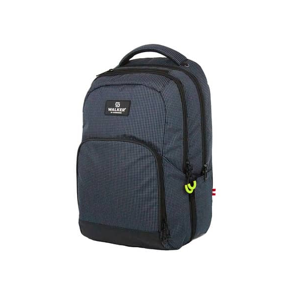 9002638234698 - Schulrucksack Grid 29L navy 9002638234698 WALKER COLLEGE 20 9002638234698 - Schulrucksack Grid 29L navy 9002638234698 WALKER COLLEGE 20