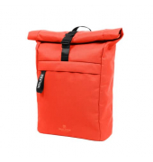 Rucksack Roll Top Flame