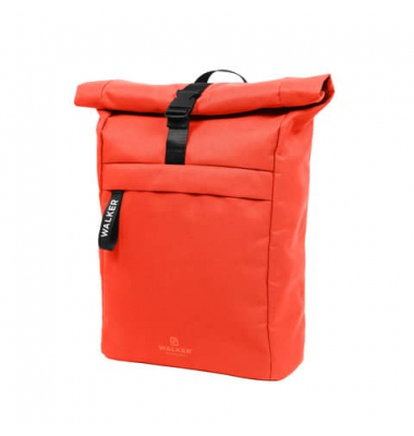 Rucksack Roll Top Flame
