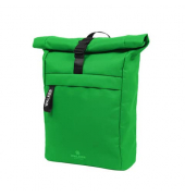 Rucksack Roll Top, grün