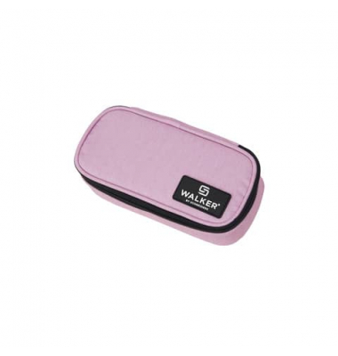 Schüleretui Mauve