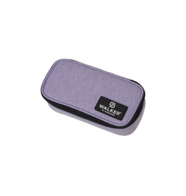 Schüleretui Lavender
