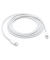 USB-C auf Lightning Kabel 2m zum Synchronisieren und Aufladen