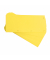 Trennstreifen 400014010 Duo gelb 160g gelocht 24x10,5cm