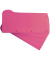 Trennstreifen 400014011 Duo pink 160g gelocht 24x10,5cm