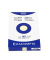 Karteikarten 13328B gelb A5 blanko 205g 