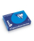 Kopierpapier Trophee 1022C karibikblau intensiv A4 160g