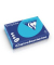 Kopierpapier Trophee 1052PC royalblau intensiv A4 160g
