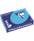 Kopierpapier Trophee 1052PC royalblau intensiv A4 160g