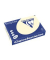 Kopierpapier Trophee 1101C sand pastell A4 160g 