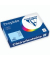 Kopierpapier Trophee 1106C eisblau pastell A4 160g 