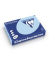 Kopierpapier Trophee 1106C eisblau pastell A4 160g 