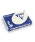 Kopierpapier Trophee 1201C grau pastell A4 120g