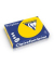 Kopierpapier Trophee 1206C goldgelb pastell A4 120g 