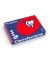 Kopierpapier Trophee 1227C korallenrot intensiv A4 120g 