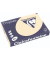Kopierpapier Trophee 1253C chamois pastell A3 80g 