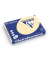 Kopierpapier Trophee 1253C chamois pastell A3 80g 