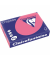 Kopierpapier Trophee 1771PC eosin intensiv A4 80g