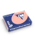 Kopierpapier Trophee 1970PC pfirsich A4 80g