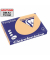 Kopierpapier Trophee 1996C aprikose A3 80g 250 Blatt