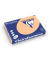 Kopierpapier Trophee 1996C aprikose A3 80g 250 Blatt