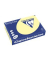 Kopierpapier Trophee 2636PC gelb pastell A4 160g