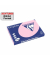 Kopierpapier Trophee 2638C rosa A3 160g 