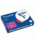 Kopierpapier Trophee 2973C pink neon A4 80g