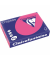 Kopierpapier Trophee 2973C pink neon A4 80g