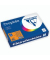 Kopierpapier Trophee 2978PC orange neon A4 80g