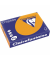 Kopierpapier Trophee 2978PC orange neon A4 80g