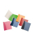 Ringbuch Diamond 1141400, A4 2 Ringe 20mm Ring-Ø PP sortiert