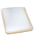 Faltentasche Velocoll sk PP transp. A5 Fh: 18mm