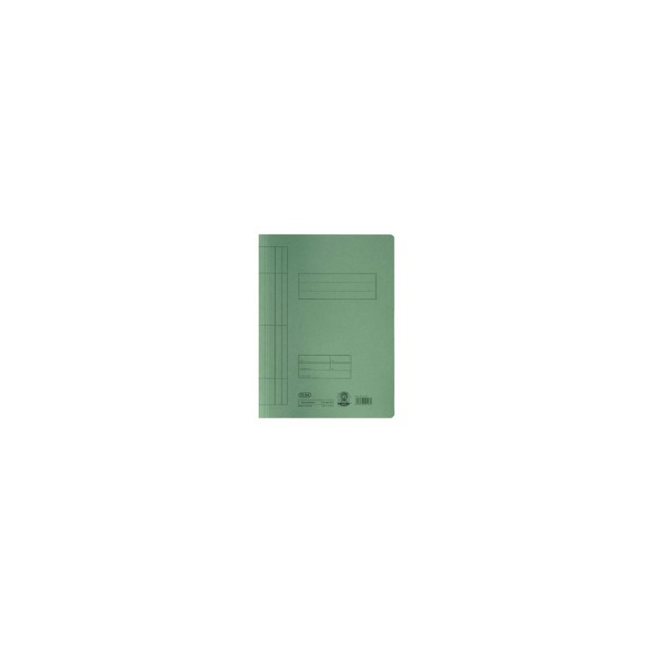 4002030003217 - Schnellhefter 20451 A4 aus Karton grün 4002030003217 Elba 4002030003217 - Schnellhefter 20451 A4 aus Karton grün 4002030003217 Elba