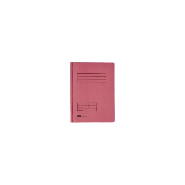 4002030003361 - Doppelhefter 100421222 DIN A4 kaufm Heftung rot 4002030003361 50 Stück 4002030003361 - Doppelhefter 100421222 DIN A4 kaufm Heftung rot 4002030003361 50 Stück