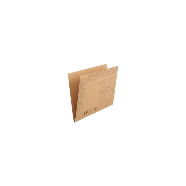 4002030008984 - Einstellmappe 80431 A4 naturbraun 4002030008984 100 Stück 4002030008984 - Einstellmappe 80431 A4 naturbraun 4002030008984 100 Stück