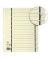 Trennblätter 06457 400004671 A4 chamois 230g Karton