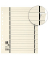 Trennblätter 06457 400004671 A4 chamois 230g Karton