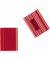 Farbreiter vertic 1 rot 20mm